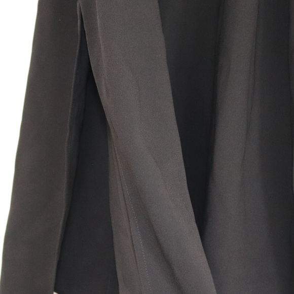 Simons Contemporaire | Collared Neck dress Size Extra Large - Picture 5 of 8